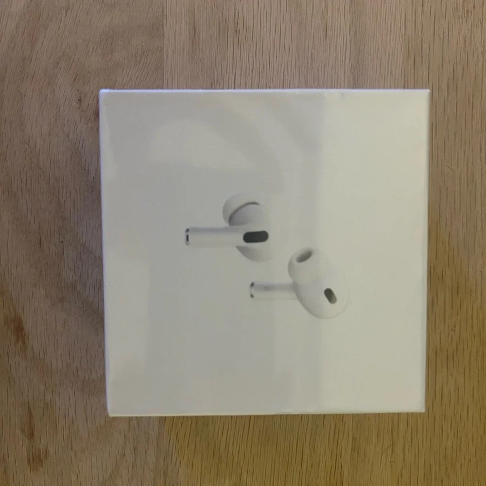 Apple new like